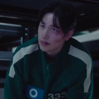 📼 emoji @CloobHub <- Lee Myung-gi Telegram sticker 22 of 45