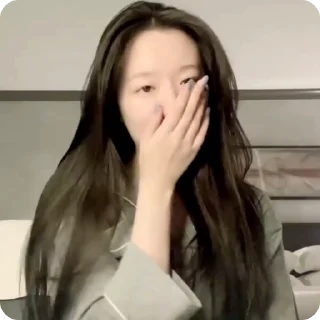 ✉️ emoji shuhua Telegram sticker 18 of 50