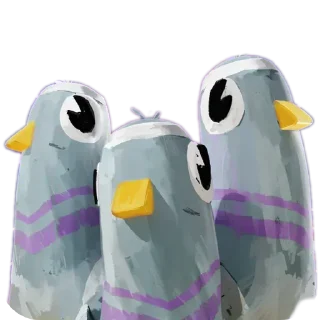 🪐 emoji Клюкер Telegram sticker 13 of 14