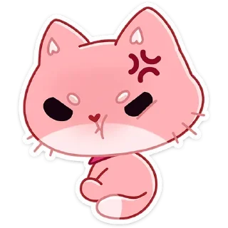 👺 emoji пак милы 2 Telegram sticker 19 of 48