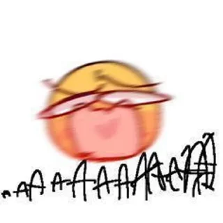 Sticker from UwU