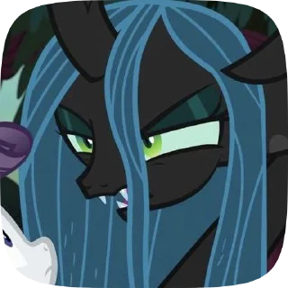 🖤 emoji КРИЗАЛИС!! Telegram sticker 4 of 50