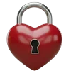 🩷 emoji Текстурные сердечки @EmodzyPremium Telegram sticker 21 of 50