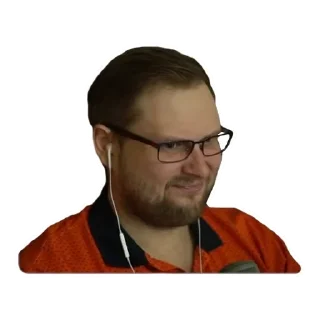 😐 emoji Kuplinov Play @Kuplinov_Telegram Telegram sticker 19 of 87