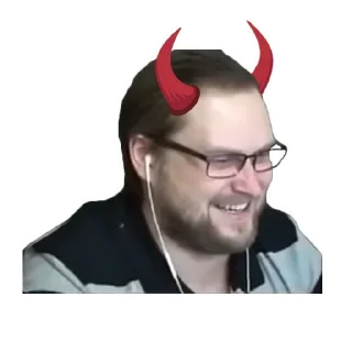 😈 emoji Kuplinov Play @Kuplinov_Telegram Telegram sticker 5 of 87