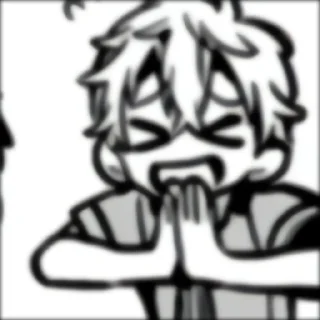 ☘ emoji [☘]] ʏᴏᴋᴏᴏ ʙʏ @stormsf Telegram sticker 24 of 51