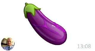 🍆 emoji щас бы... Telegram sticker 20 of 33