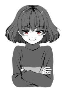 😏 emoji Якийсь пак з Чарою @endermanua Telegram sticker 21 of 95