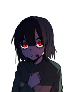 😬 emoji Якийсь пак з Чарою @endermanua Telegram sticker 16 of 95