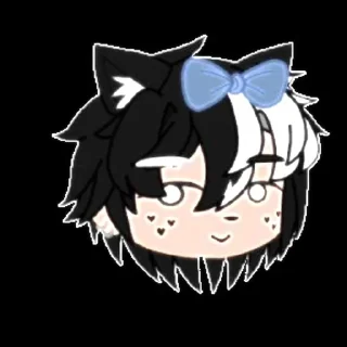 🌟 emoji ¡!Йоши꒰!꒱ by: @al1xxw Telegram sticker 19 of 26