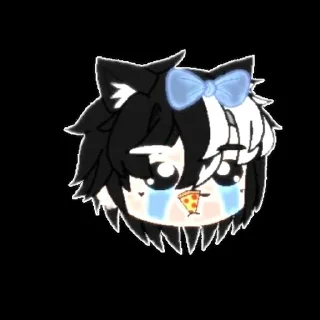 🌟 emoji ¡!Йоши꒰!꒱ by: @al1xxw Telegram sticker 21 of 26
