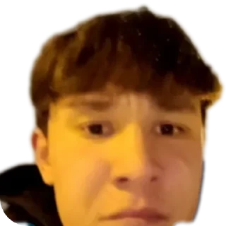 👄 emoji какой же я сусси икс ворс Telegram sticker 1 of 29