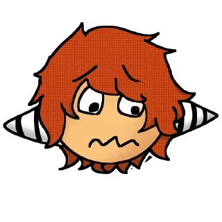 🌟 emoji ранфрен @raskasdk Telegram sticker 6 of 10