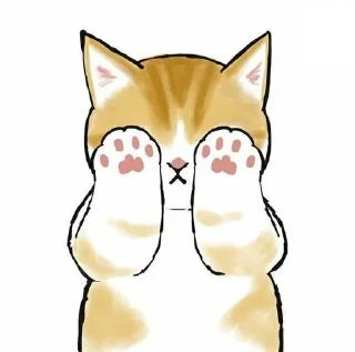 🌟 emoji Муур Telegram sticker 21 of 120