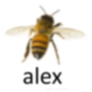 🐝 emoji Грегори и его друзья Telegram sticker 6 of 18