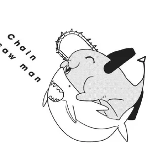 Sticker from 𝙿𝚘𝚌𝚑𝚒𝚝𝚊