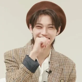 🧸 emoji ★Fᴇlix4★ by: @Kitmixx Telegram sticker 9 of 15