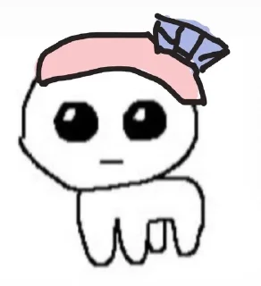 😐 emoji всратиш Бонбоні|svt.ua.carats Telegram sticker 9 of 54