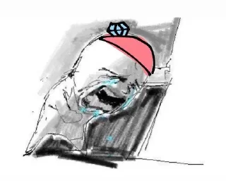😫 emoji всратиш Бонбоні|svt.ua.carats Telegram sticker 18 of 54