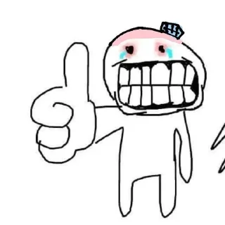 🥹 emoji всратиш Бонбоні|svt.ua.carats Telegram sticker 23 of 54