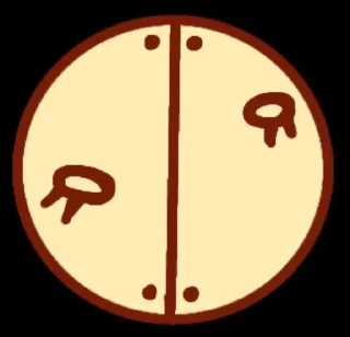 🫠 emoji Logodomy Dash: by @Kyro_patka Telegram sticker 17 of 120