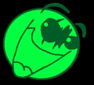 😃 emoji Logodomy Dash: by @Kyro_patka Telegram sticker 4 of 120