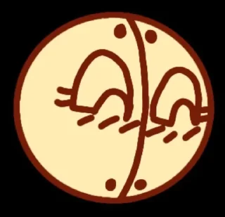 ☺️ emoji Logodomy Dash: by @Kyro_patka Telegram sticker 18 of 120