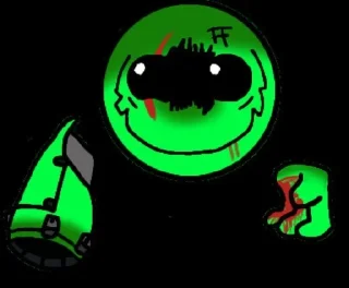 🙂 emoji Logodomy Dash: by @Kyro_patka Telegram sticker 19 of 120
