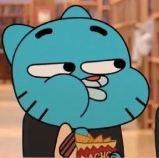 😑 emoji Gamball Telegram sticker 23 of 93