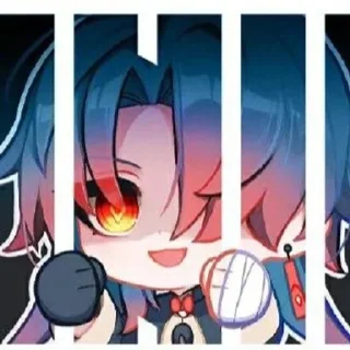 😊 emoji блэйд Telegram sticker 2 of 13