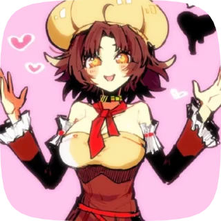 🌟 emoji май♡@ilupluyttd Telegram sticker 16 of 32