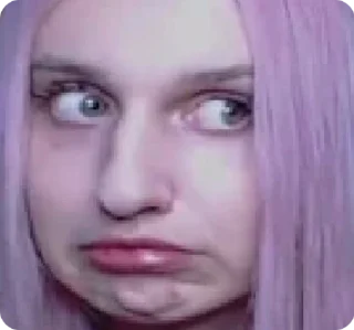 ♻️ emoji Пять ночей с Дашей карейкой2byzx151 Telegram sticker 13 of 28