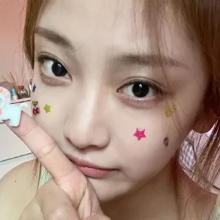 🫂 emoji Muki🤝 Telegram sticker 20 of 48