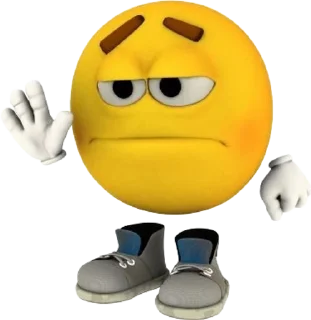 🦴 emoji moonvxo Telegram sticker 5 of 19
