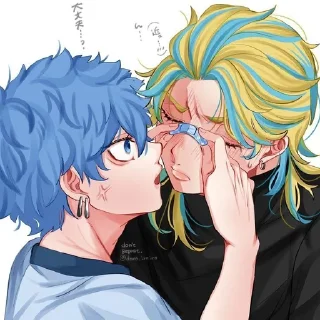 😊 emoji Тм Telegram sticker 12 of 67