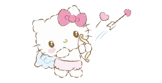 🌟 emoji Кити @sshhearss @sstickersfor Telegram sticker 3 of 13