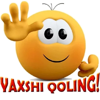 🇺🇿 emoji Uzbeki v 3D sosat6 Telegram sticker 13 of 108
