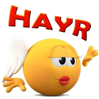 🇺🇿 emoji Uzbeki v 3D sosat6 Telegram sticker 8 of 108