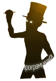 🌟 emoji Будинок Еліотів Telegram sticker 17 of 99