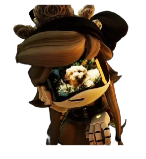 🌟 emoji Будинок Еліотів Telegram sticker 7 of 99