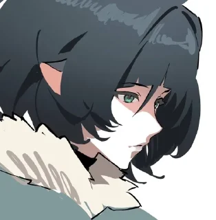 🌟 emoji Крыса кот канон:: @kxm_okay Telegram sticker 10 of 118