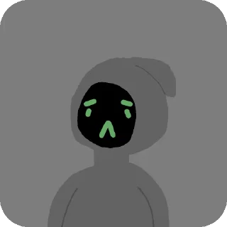 ☹ emoji Мистер идиот Telegram sticker 5 of 74