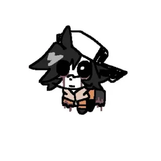 🧸 emoji Ethan / Gold Lost Silver Telegram sticker 18 of 35