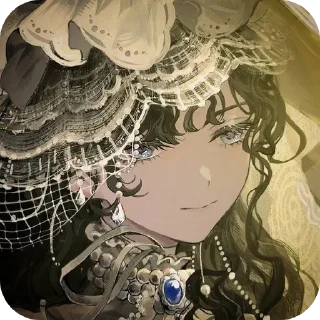 Sticker from Isolde «reverse: 1999»
 —`' @Senwxl