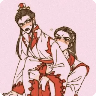 🥴 emoji @kamelpack69 | чжучао | Telegram sticker 24 of 40