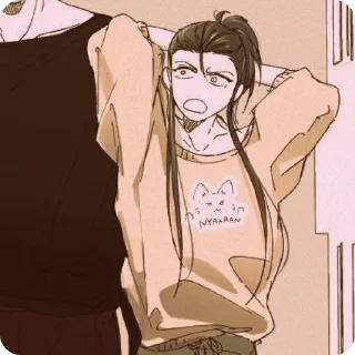 😒 emoji @kamelpack69 | чжучао | Telegram sticker 15 of 40