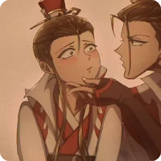 😳 emoji @kamelpack69 | чжучао | Telegram sticker 9 of 40