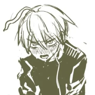 ⚰️ emoji Бесплатный кофеман Telegram sticker 11 of 120