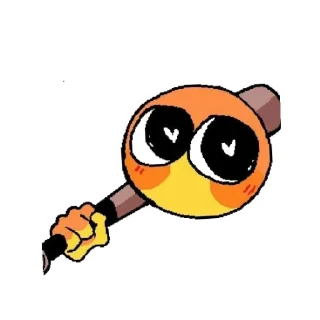 😄 emoji Смайлики Telegram sticker 1 of 18