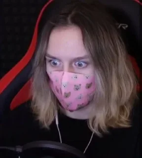 Sticker from Ульянка🥰